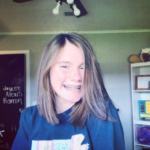 Meet your Posher, Jaycee